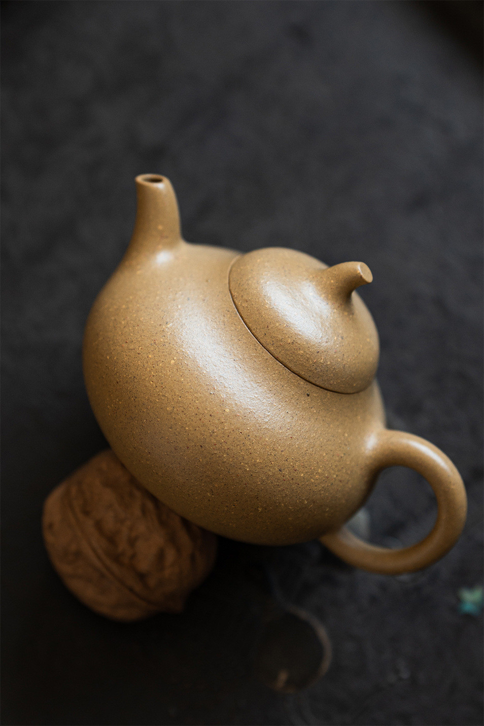 匏瓜 | 茗泉高致 原礦標本級老段泥150cc 精工紫砂壺 新手友好【A201-08】 | 蝦皮購物