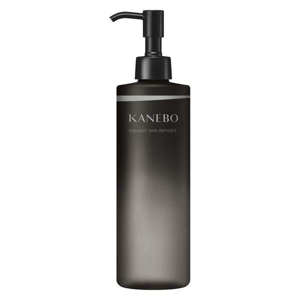 日本日本KANEBO 嘉娜寶RADIANT 煥采新生美肌水SKIN REFINER 限定裝