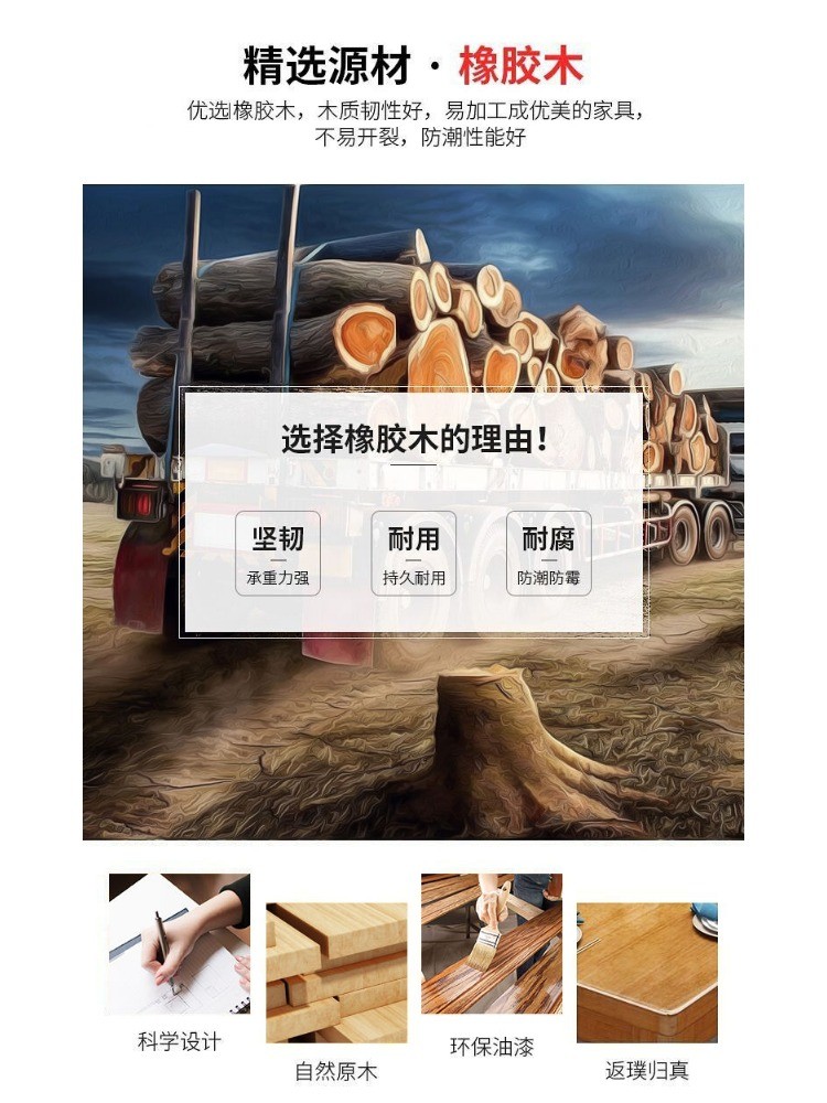 【免運 附發票】實木餐桌 吃飯桌子 折疊飯桌 餐桌 餐椅組合 簡約風桌子 收納桌 折疊桌 大圓桌 飯店吃飯桌 收折桌 | 蝦皮購物