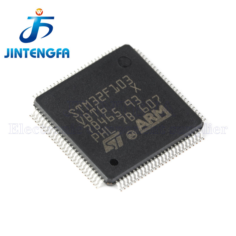 STM32F103C8T6 STM32F103 CBT6 R8T6 RBT6 RCT6 RET6 VBT6 VCT6 V | 蝦皮購物
