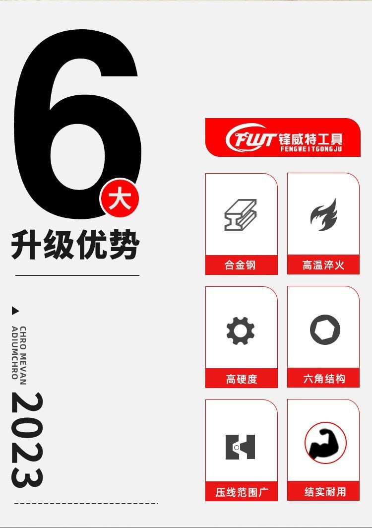【優選出貨】OT銅鼻子壓接鉗冷壓端子鉗UT開口鼻壓線鉗電工專用手壓式壓線鉗子 | 蝦皮購物