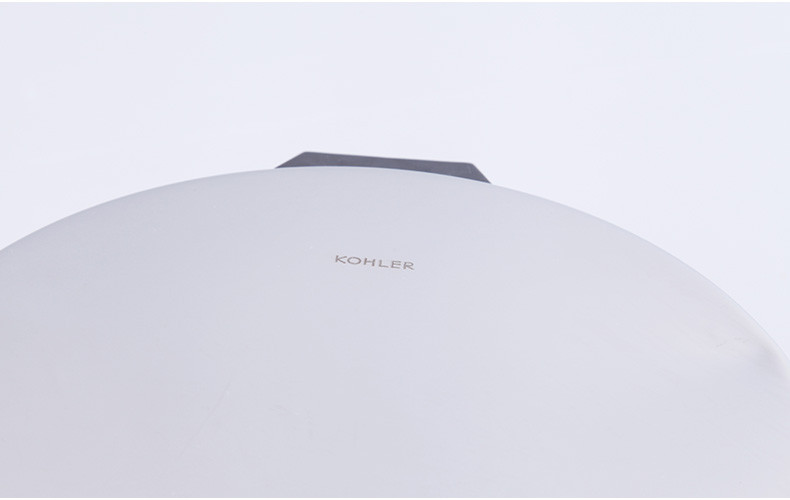 KOHLER EOLIA 踏板式垃圾桶 K-17531T-ST | 蝦皮購物