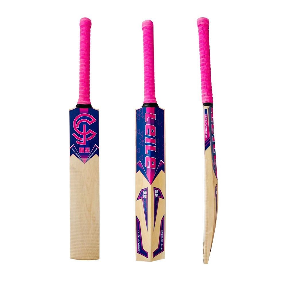 cricket bat磊樂板球拍木製國際標準訓練賽事比賽球拍運動硬球拍 | 蝦皮購物