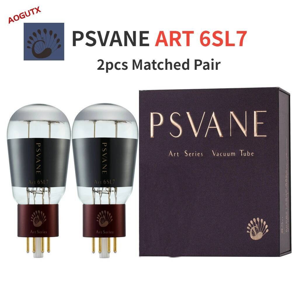 2024PSVANE ART 6SL7真空管升級6SL7 6SL7GT 6N9P 6N9 6H9C 5691 6N2 1 | 蝦皮購物
