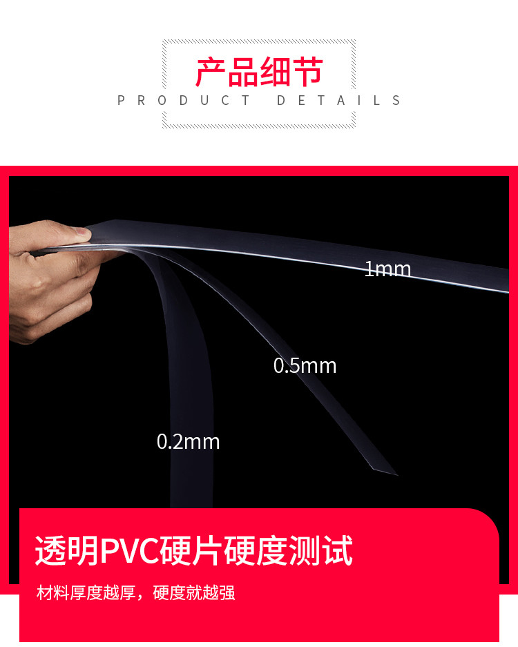 可開發票 高透明PVC塑膠板 PVC卷材 薄片 pc硬膠片 相框保護膜 pc耐力板 pet擋板 滿300元出貨 | 蝦皮購物