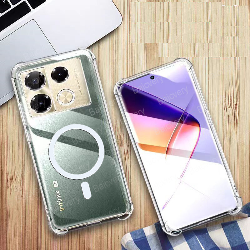 Infinix Note 40Pro + 5G 4G X6850 X6852 4G X6853 X6851 X6851B | 蝦皮購物