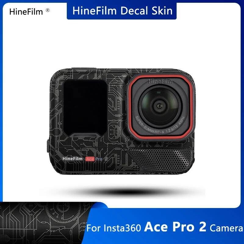 Accessori Insta 360 Custodia Rigida Di Trasporto Per INSTA360 Ace Pro 2, GoPro Hero Accessori Insta 360 X4