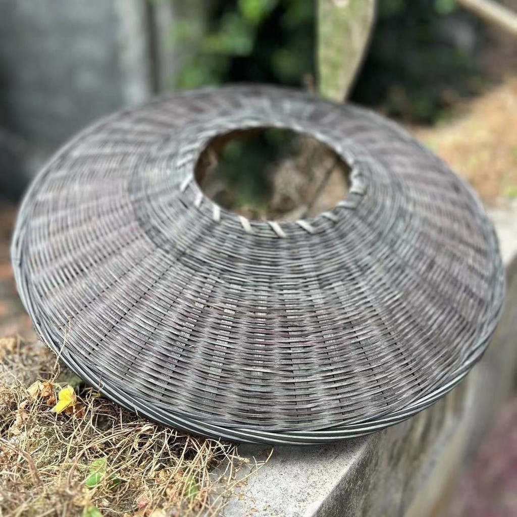 竹編大俠鬥笠帽道具箬笠日式鬥笠橫店拍戲道具帽 | 蝦皮購物