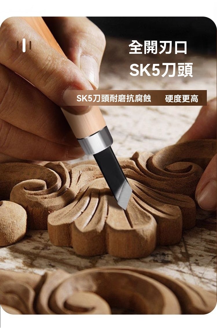 木刻鵰刻木工套裝刻刀工具手工篆刻橡皮鵰刻刀學生石膏鵰花木版畵 木雕刻刀套裝手工木刻刀雕刻刀木雕刀木工工具刻刀DIY模型平 | 蝦皮購物