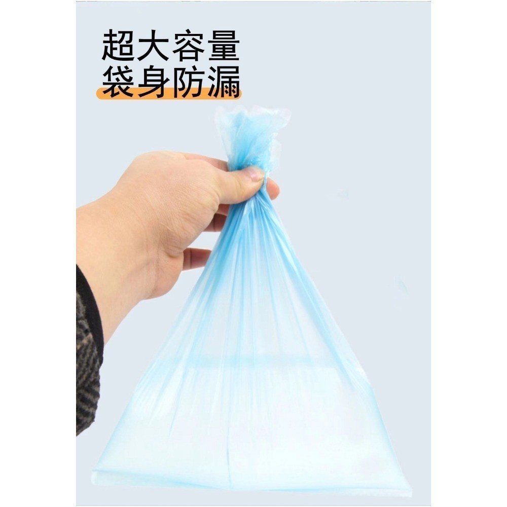 🌈PEt 寵物清潔遛狗拾便袋 狗屎袋 鏟屎便便袋 寵物印花腳印垃圾袋拾便袋 | 蝦皮購物
