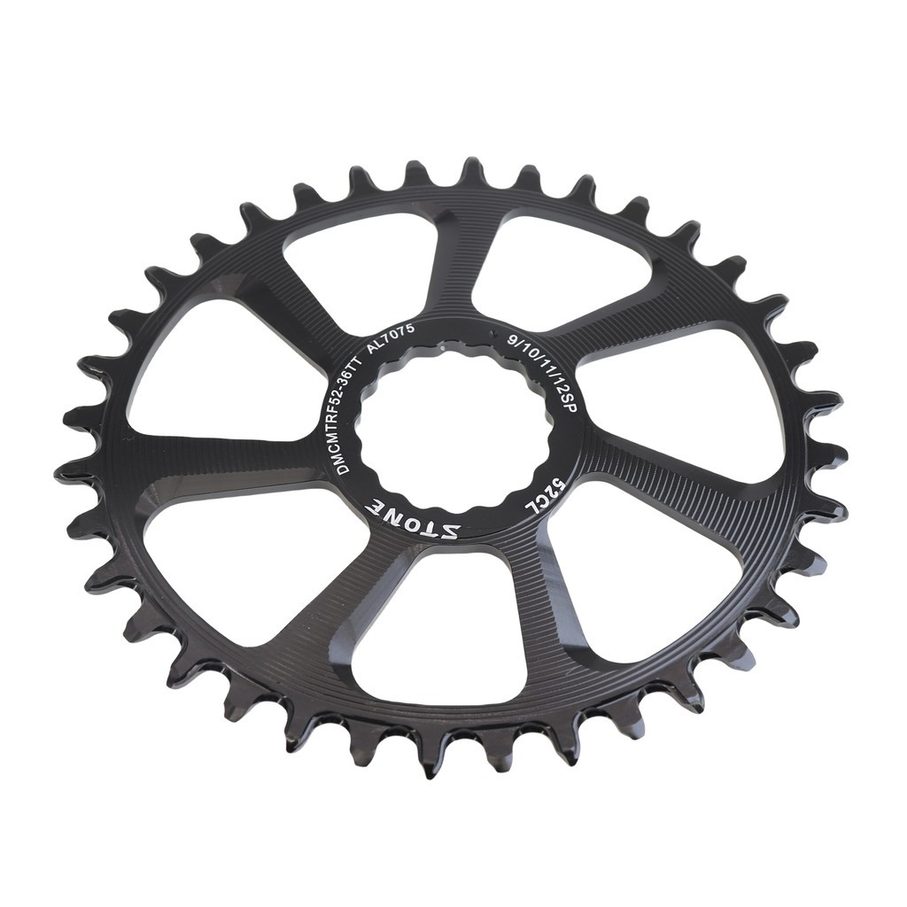 Catena Circolare 3,5 Mm A Montaggio Diretto Per MTB - Raceface / Atlas / AEffect / RCA - Stone