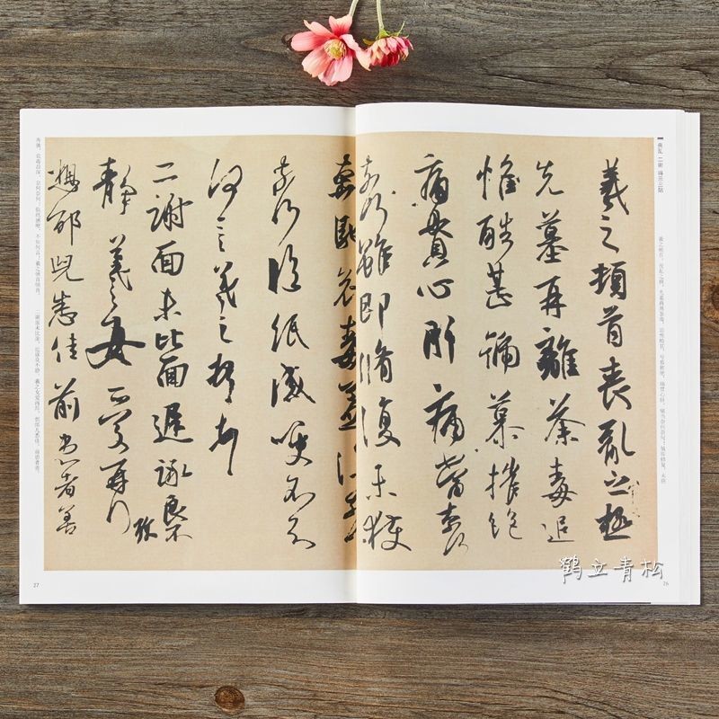 天一堂 王羲之書法集 厤代名家書法珍品 王羲之行書楷書字帖 王羲之蘭亭 | 蝦皮購物