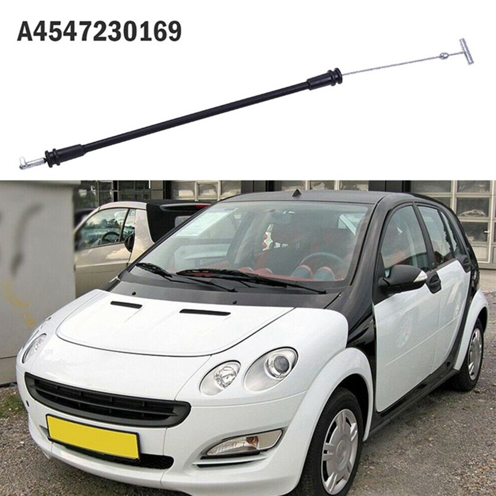 Cable De Palanca De Cambio Delantero Para Smart Forfour (454) 1ª Generación 2004-2006, Referencia A4547230169