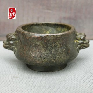 古玩銅器収蔵擬古純銅金魚筆洗灰皿硯台包漿老道家庭書房置物 古玩銅器銅- 優惠推薦- 2025年8月| 蝦皮購物台灣