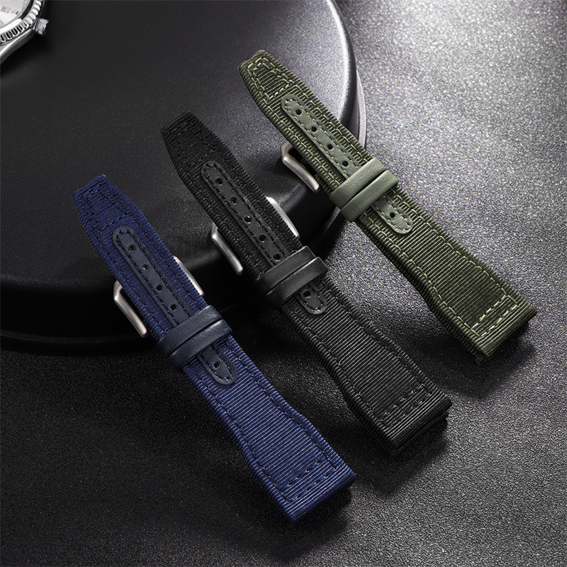 Para Iwc Pilot Mark Portugieser Portofino Para Hombres | Meses sin interés