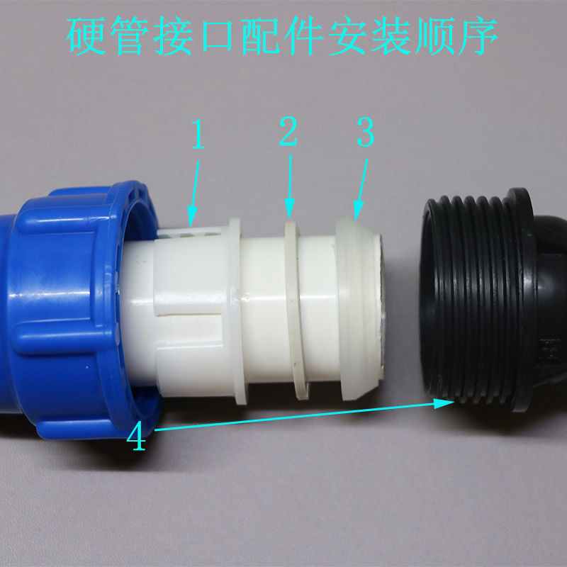 臺灣出貨│ 硬管對接軟管球閥開關接頭PPR/PVC/PE管轉軟管水管接頭萬能對接頭園藝器具 上新 | 蝦皮購物