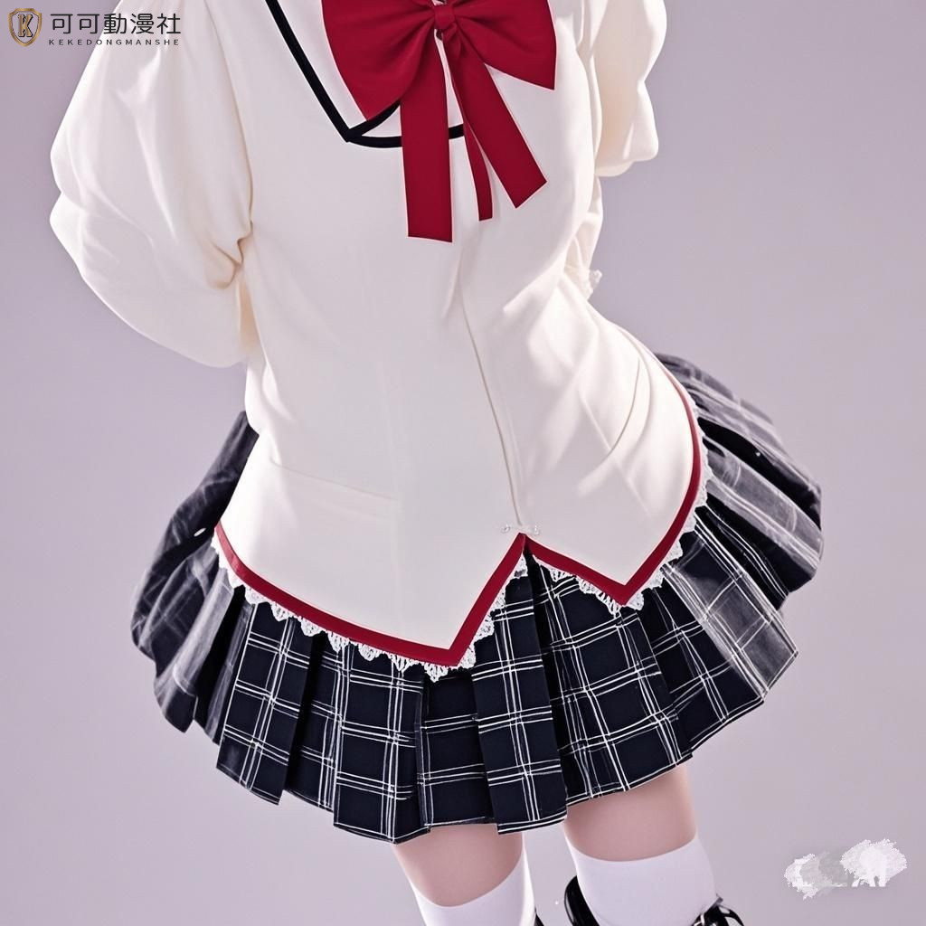 【可可動漫】魔法少女小圓cos校服 鹿目圓 曉美焰 美樹沙耶香巴麻美cosplay制服 二次元 可外穿 角色扮演 日常服 | 蝦皮購物