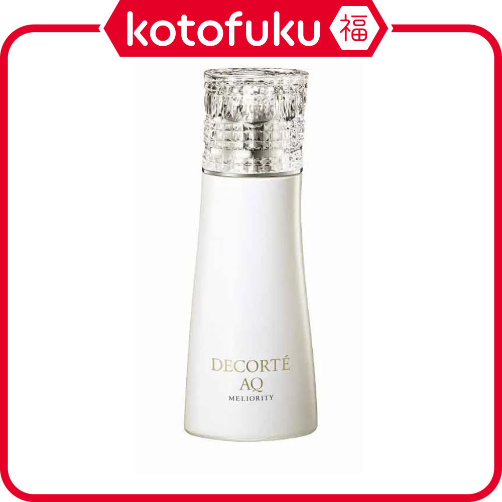 日本DECORTE 黛珂AQ MELIORITY 精華液200ml | 蝦皮購物