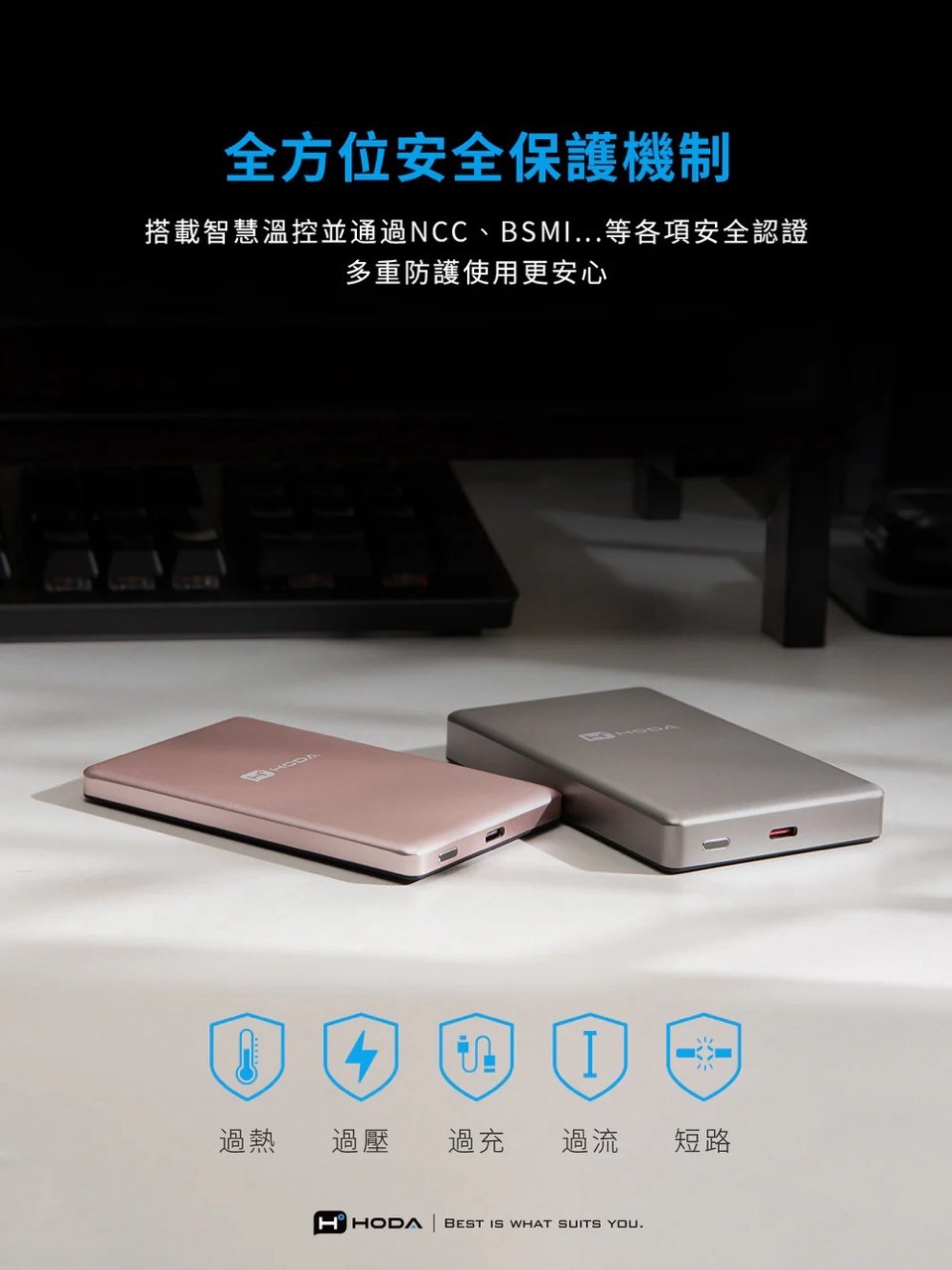 hoda iPhone 17 16 15 14 13 12 11 磁吸 磁吸式 行動電源 現貨 | 蝦皮購物