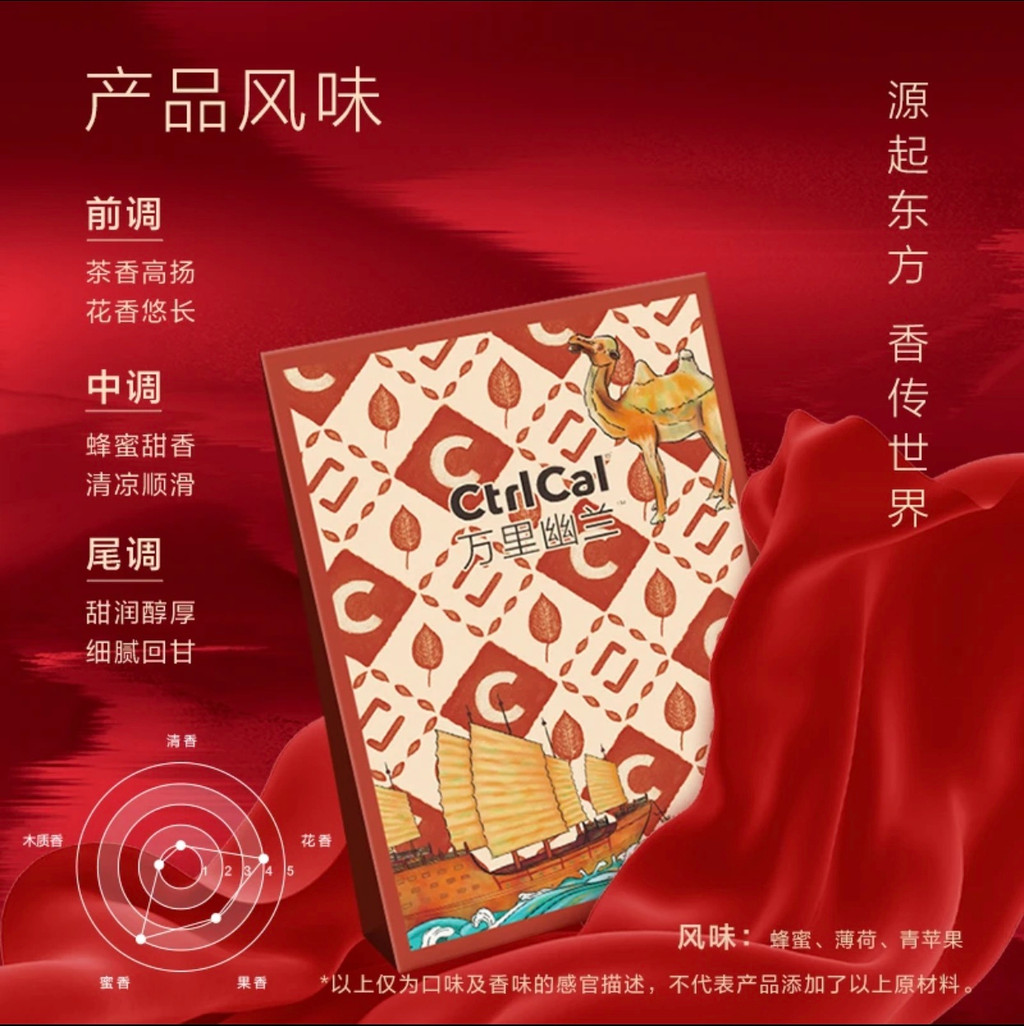【官方正品】CtrlCal 控多卡茉莉雪芽茉莉綠茶奶茶 低卡輕卡0額外添加蔗糖 健康飲料 袋裝飲料 便攜下午茶 冷熱雙泡 | 蝦皮購物