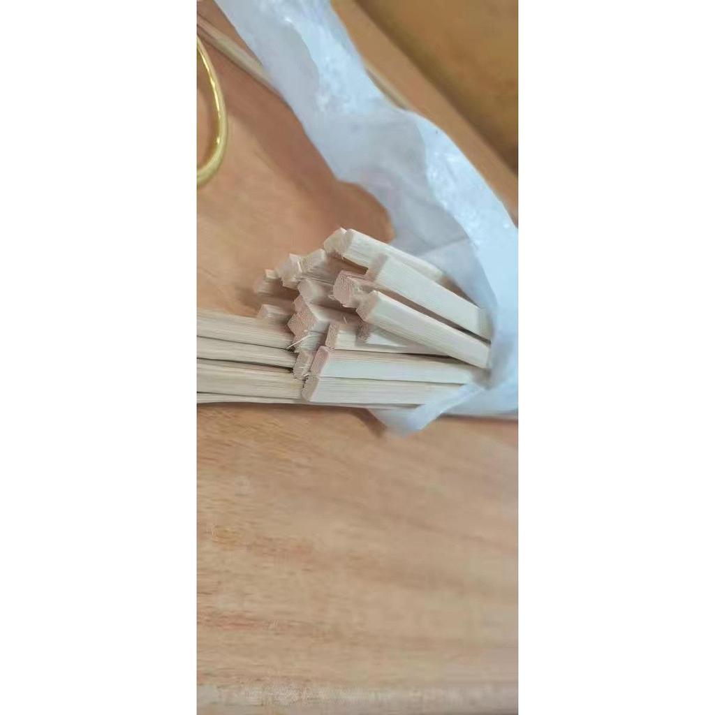 沒皮風箏竹條竹子竹篾材料工藝品骨架竹籤竹片燈籠竹條子DIY花杆 | 蝦皮購物