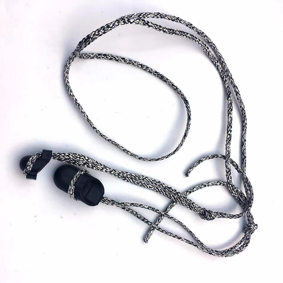 精選 反曲美獵弓上弦繩牛皮上弓繩上下弓弦傳統分體換絃器弓箭輔助器 | 蝦皮購物