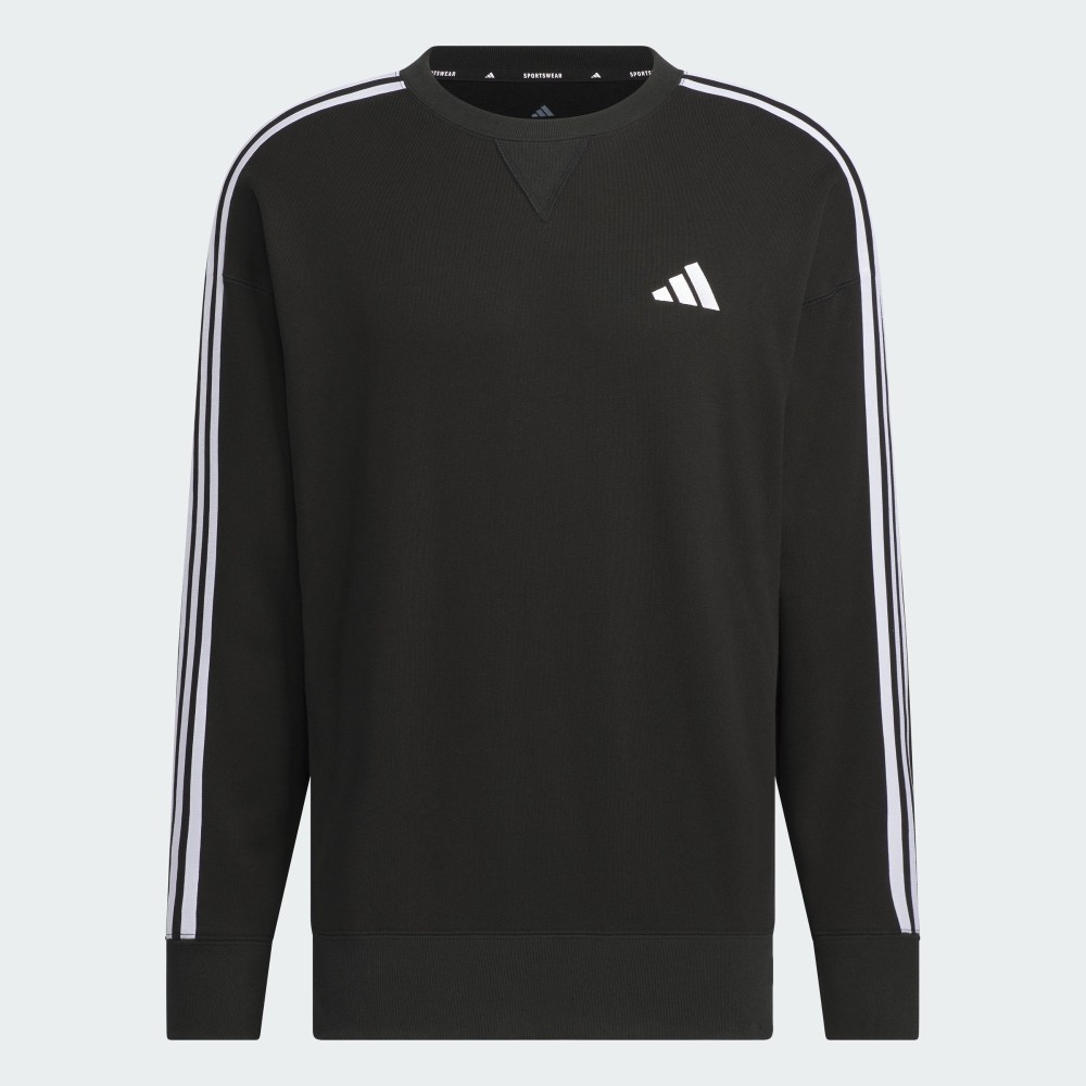 adidas ESSENTIALS 長袖上衣 大學T 男款/女款 多款任選 官方直營 | 蝦皮購物