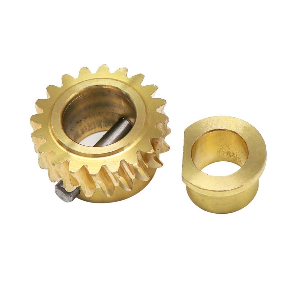 Ingranaggio Differenziale Per Spazzaneve Ariens ST824, Modello 924050, Codice 52405300
