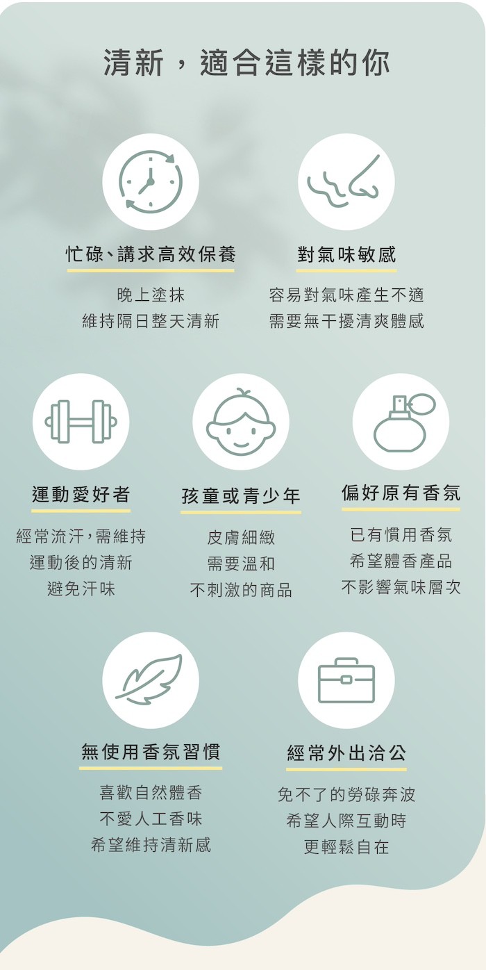 FreshStar 晚安體香霜評價：睡前擦一次，420 元值不值得買？ (6/9)