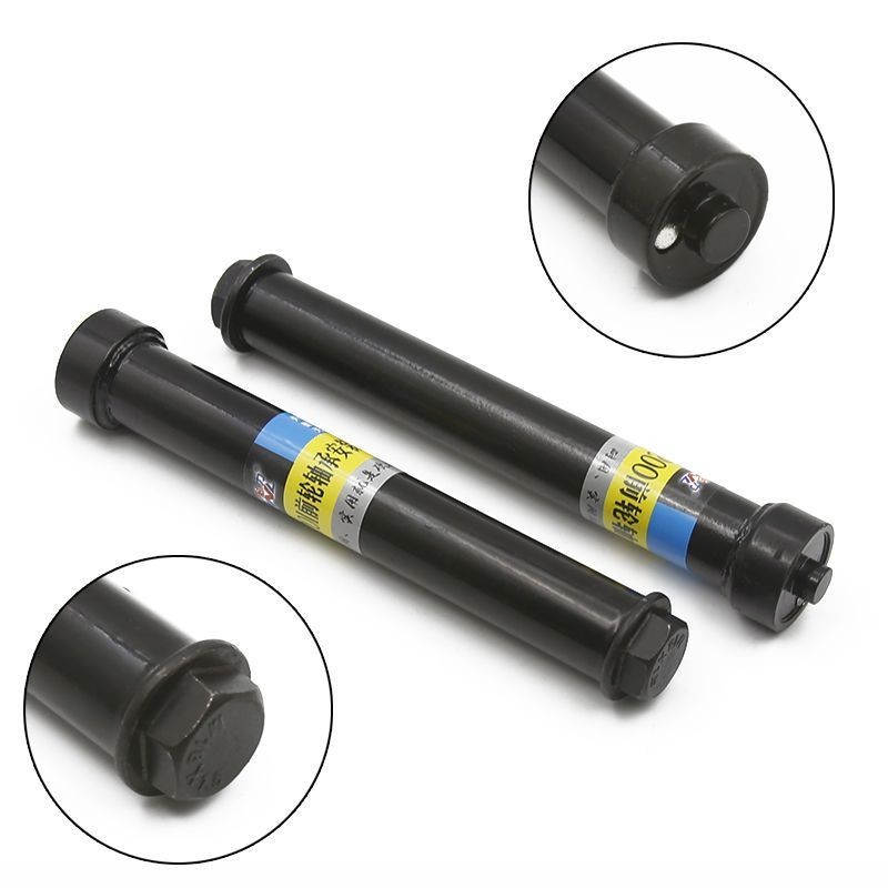 購滿99出貨【店鋪熱銷】軸承安裝工具 電動車前輪 6200/6201/62305/768906軸承拆卸帶磁鐵 | 蝦皮購物