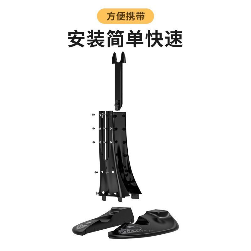 自行车停车架公路车便携式调节展示架山地车支撑架 骑行配件 立車架 停車架 駐車架 維修架 自行車停車架 維修必備車架 | 蝦皮購物