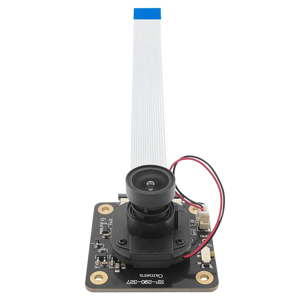 IMX290相機模組適用於Raspberry Pi 5 4B 4 3B 3 ZERO 2W 1920*1080 2MP | 蝦皮購物