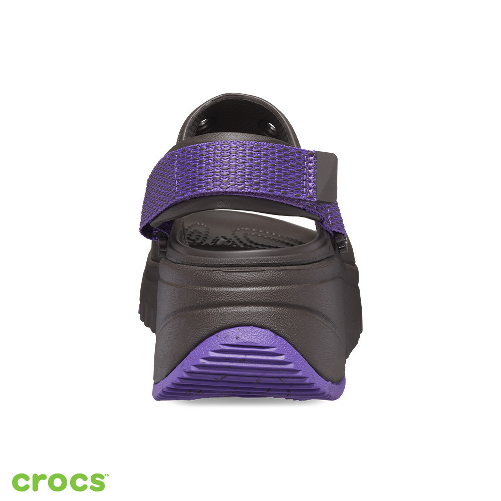Crocs卡駱馳 (中性鞋) Hiker經典獵戶涼鞋-208181-2A0 | 蝦皮購物