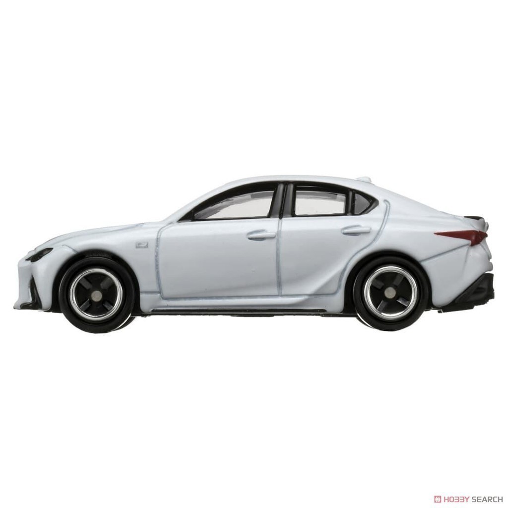 2024】7月新車TOMICA 多美小汽車No.100 LEXUS IS350F SPORT 188186 188