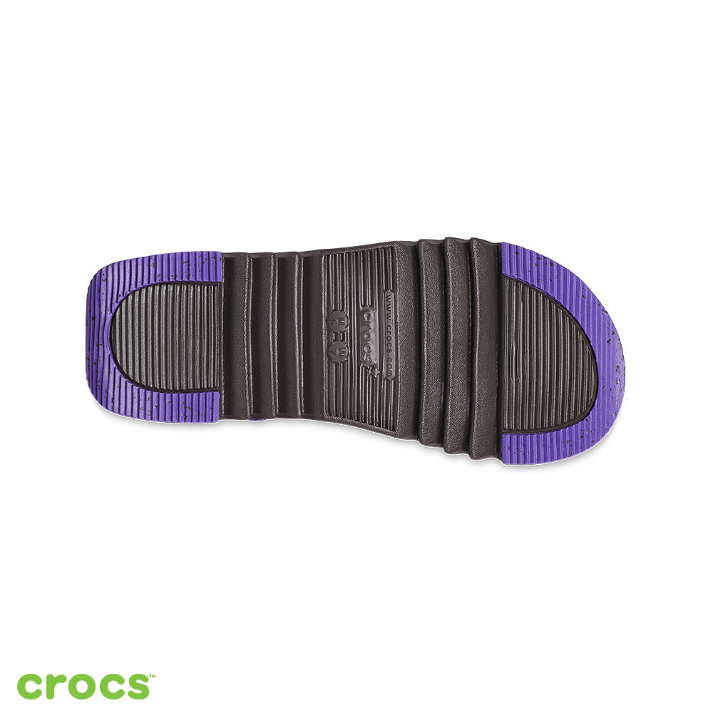 Crocs卡駱馳 (中性鞋) Hiker經典獵戶涼鞋-208181-2A0 | 蝦皮購物