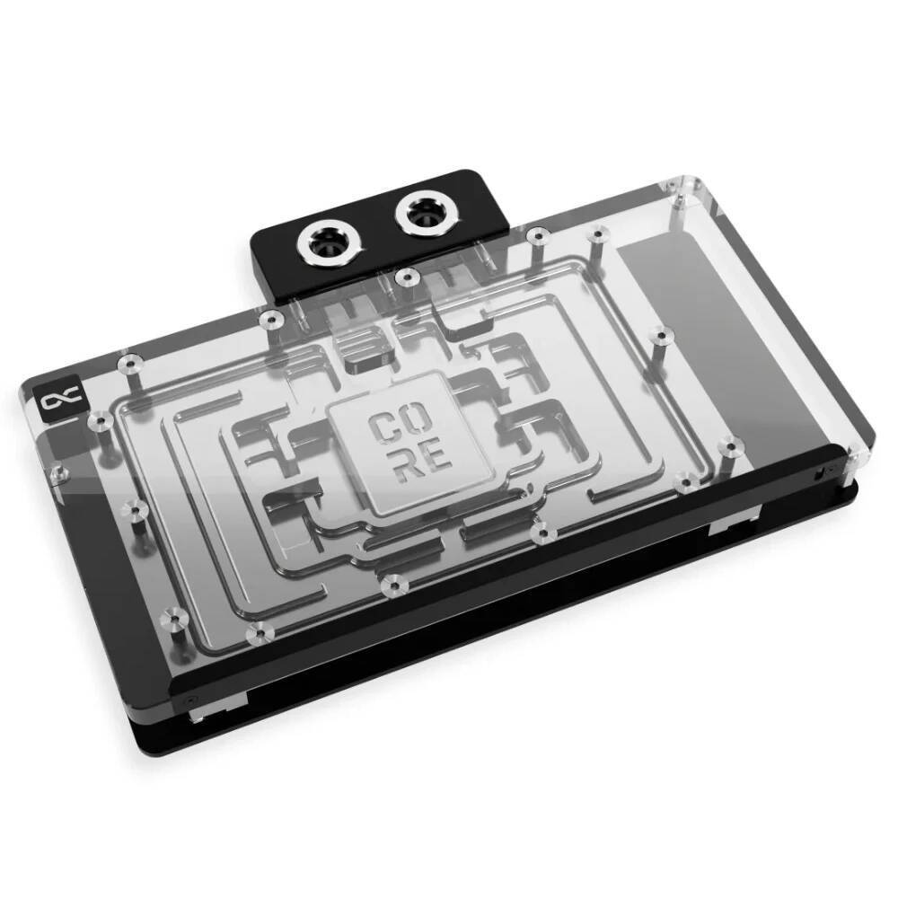 Alphacool Core GPU 水冷頭兼容 Zotac Gaming GeForce RTX 5090 AMP E | 蝦皮購物