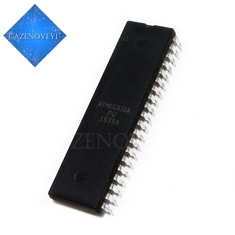 2 件 ATMEGA16A-PU ATMEGA16L-PU ATMEGA16-16PU ATMEGA16L-8PU AT | 蝦皮購物
