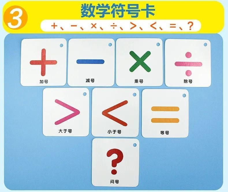 兒童看圖數字卡 0-100幼兒園撕不爛字卡 字牌 早教卡 無圖識字卡 啟蒙數字卡片 寶寶早教數字卡片 防水識字卡片 | 蝦皮購物
