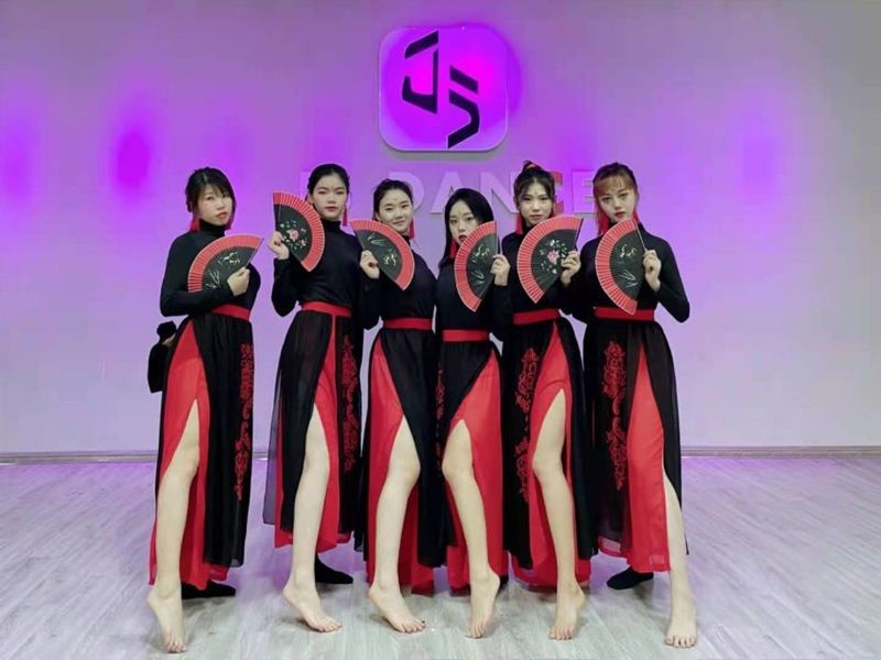 可開發票#青春有你芒種古風舞蹈演齣服中國風古典舞錶演服現代舞臺裝#免運#台灣出貨 | 蝦皮購物