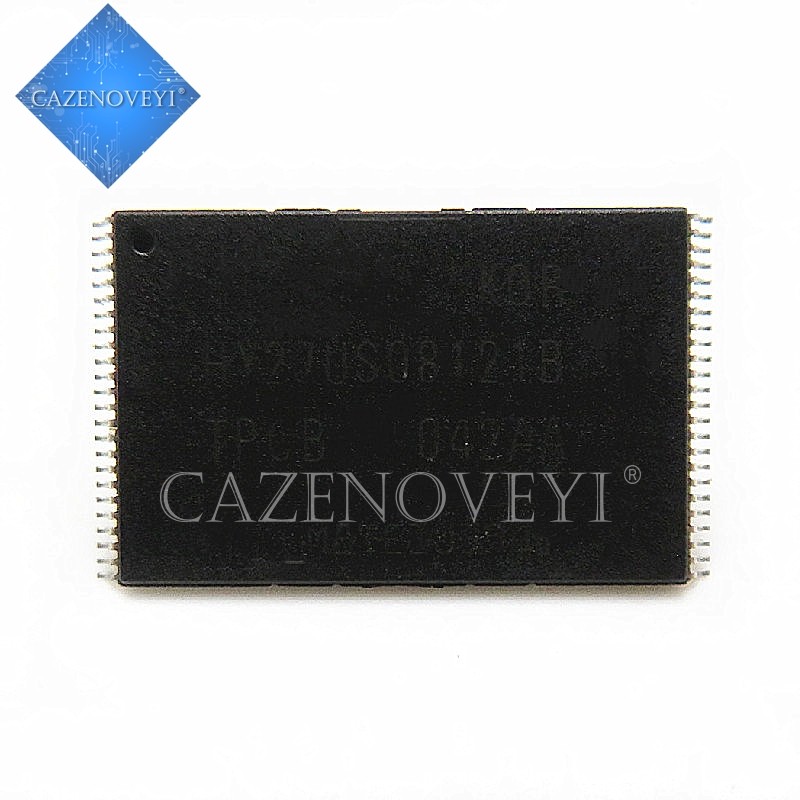 5 片 HY27US08121B-TPCB HY27US08121B HY27US08121 TSOP-48 | 蝦皮購物