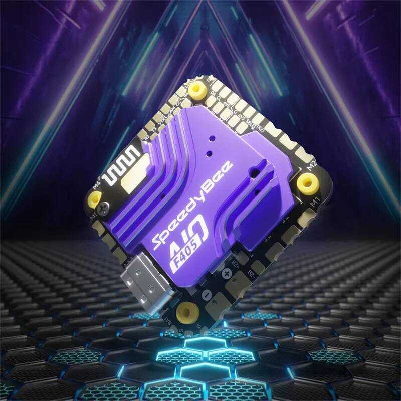 Speedybee F405 AIO 40A 25x25mm 飛控適用於 DJI O3/Ram L/Caddx Vist | 蝦皮購物