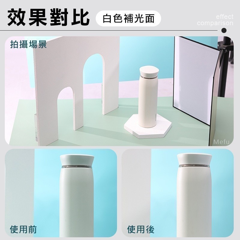 反光板 A4 柔光板 打光板 拍照板 補光板 【品牌會員兌換商品專用】 | 蝦皮購物