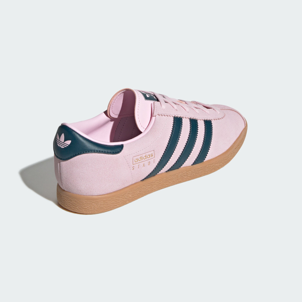 adidas STADT 評價：1590 元值不值得買？復古薄底休閒鞋入手判斷 (4/11)