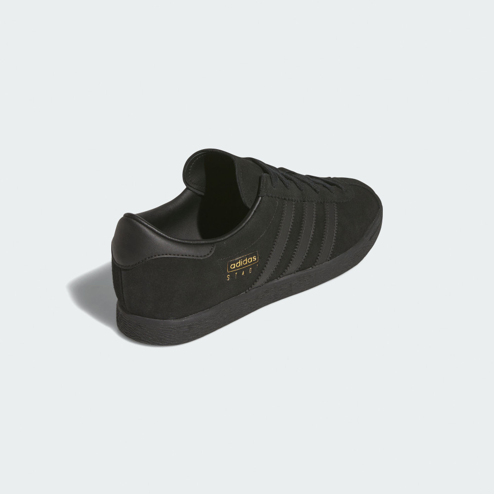 adidas STADT 評價：1590 元值不值得買？復古薄底休閒鞋入手判斷 (8/11)