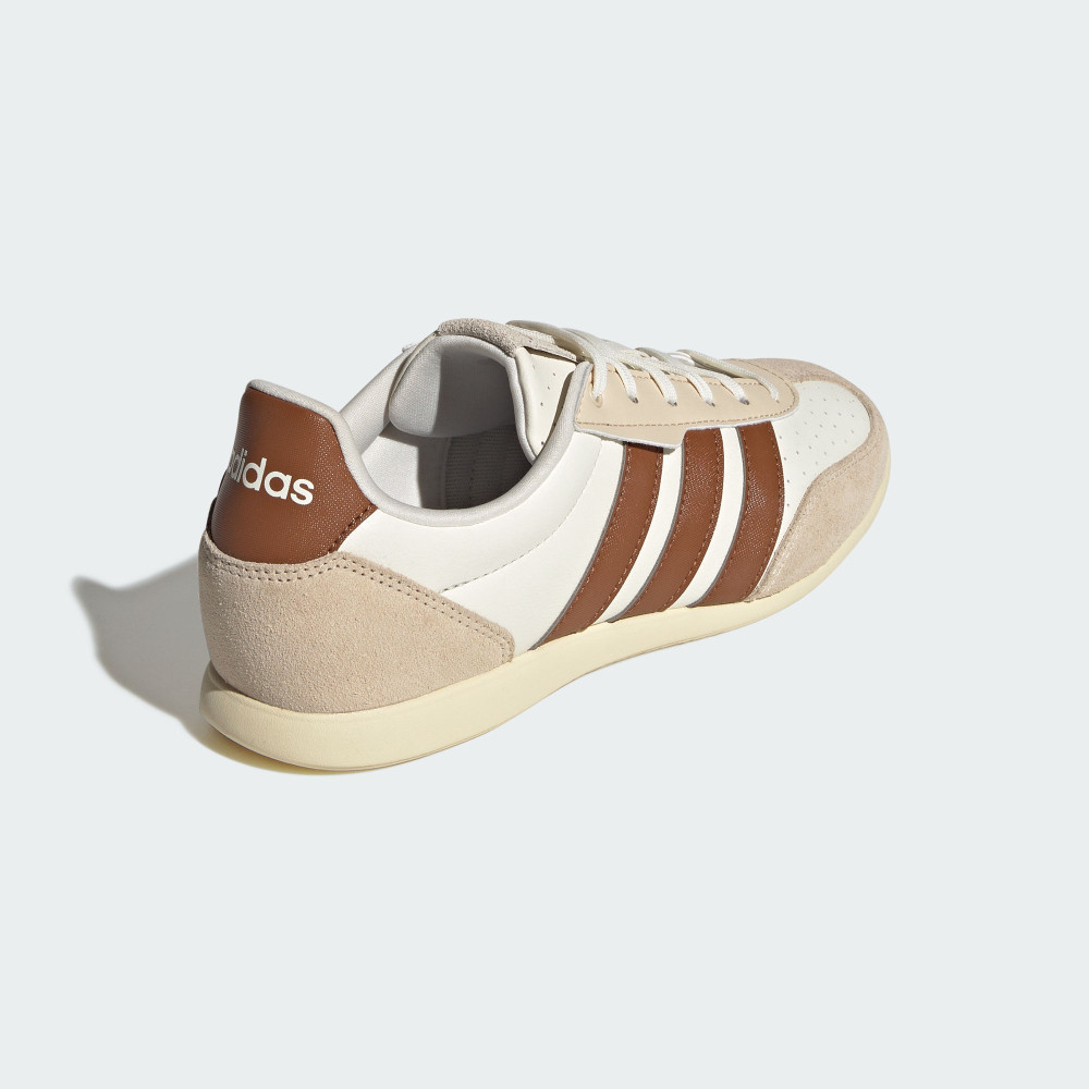 adidas BARREDA LO 女鞋評價：薄底鞋好穿嗎？尺寸、腳感與穿搭重點一次看 (7/13)