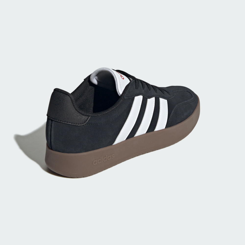 adidas BARREDA 評價：T 頭復古休閒鞋值得買嗎？尺寸、穿搭與優缺點整理 (3/13)