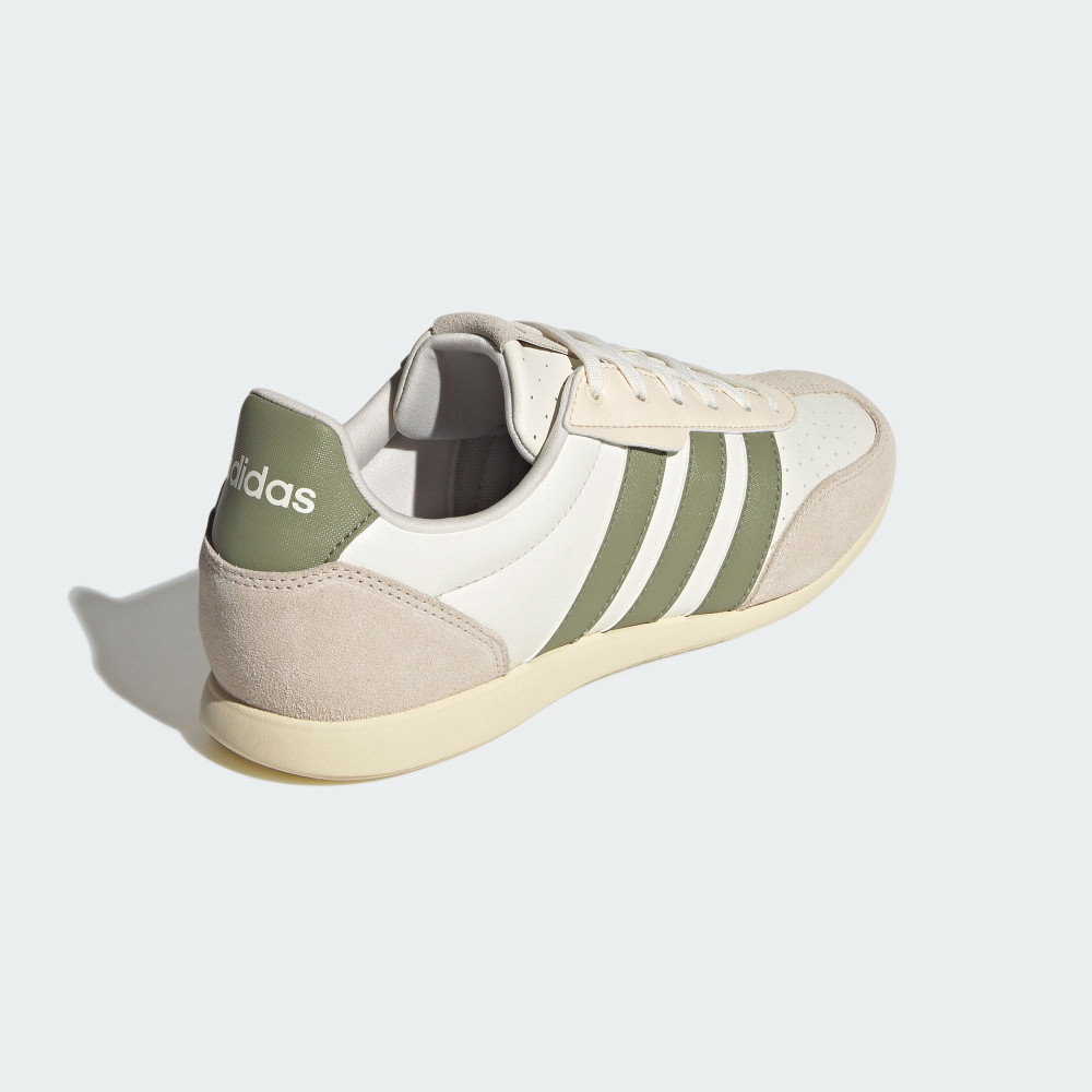 adidas BARREDA LO 女鞋評價：薄底鞋好穿嗎？尺寸、腳感與穿搭重點一次看 (5/13)