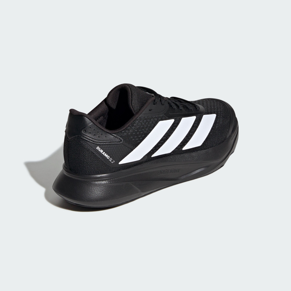adidas DURAMO SL 2 評價：1290 元值不值得買？新手慢跑鞋開箱心得 (7/11)