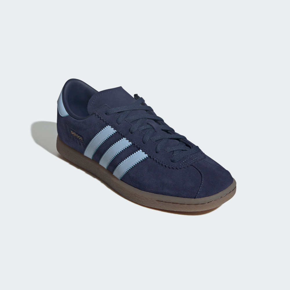 adidas STADT 評價：1590 元值不值得買？復古薄底休閒鞋入手判斷 (9/11)