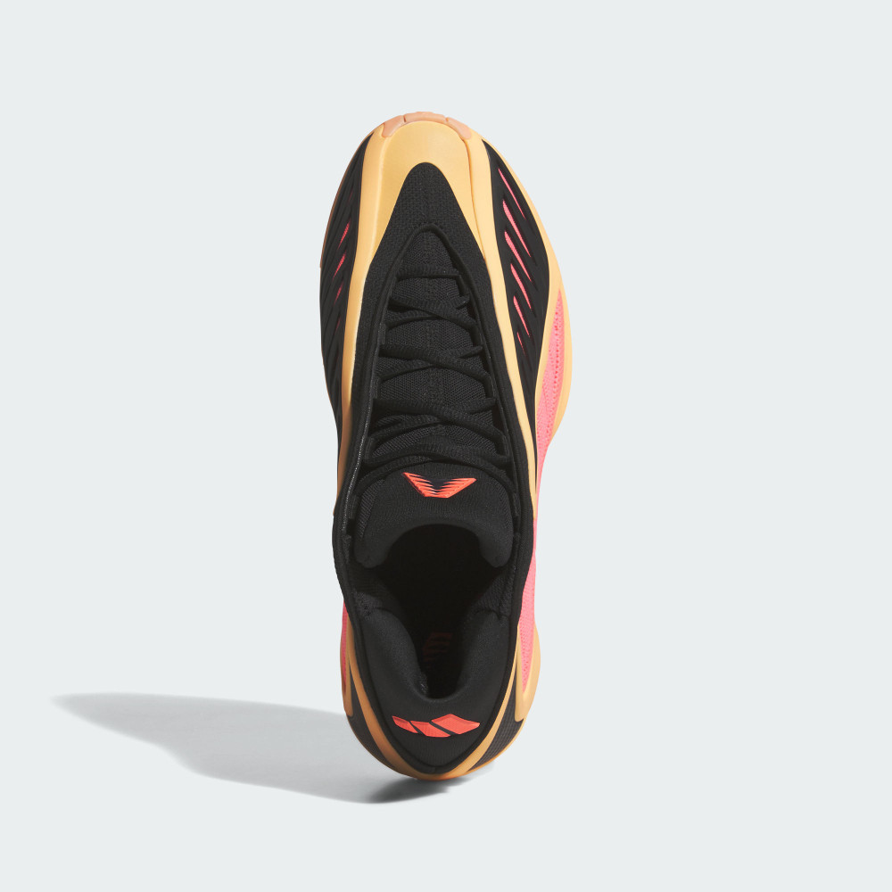adidas ANTHONY EDWARDS 2 評價：適合後衛嗎？實戰腳感與尺寸怎麼挑 (4/13)